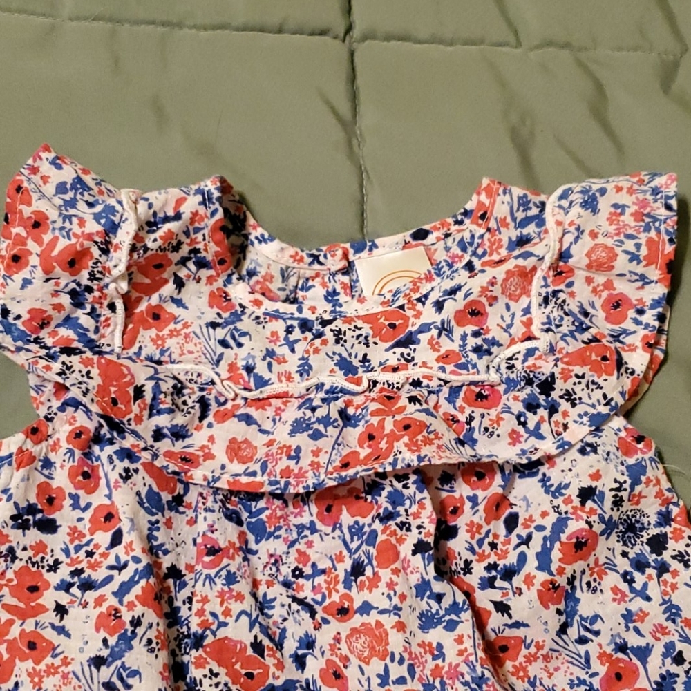 Wonder Nation Top - Picture 3 of 8